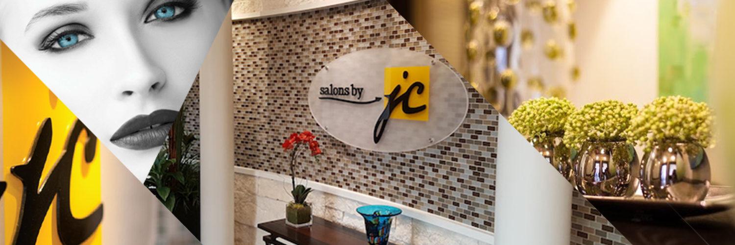 Salons by JC Spartanburg logo