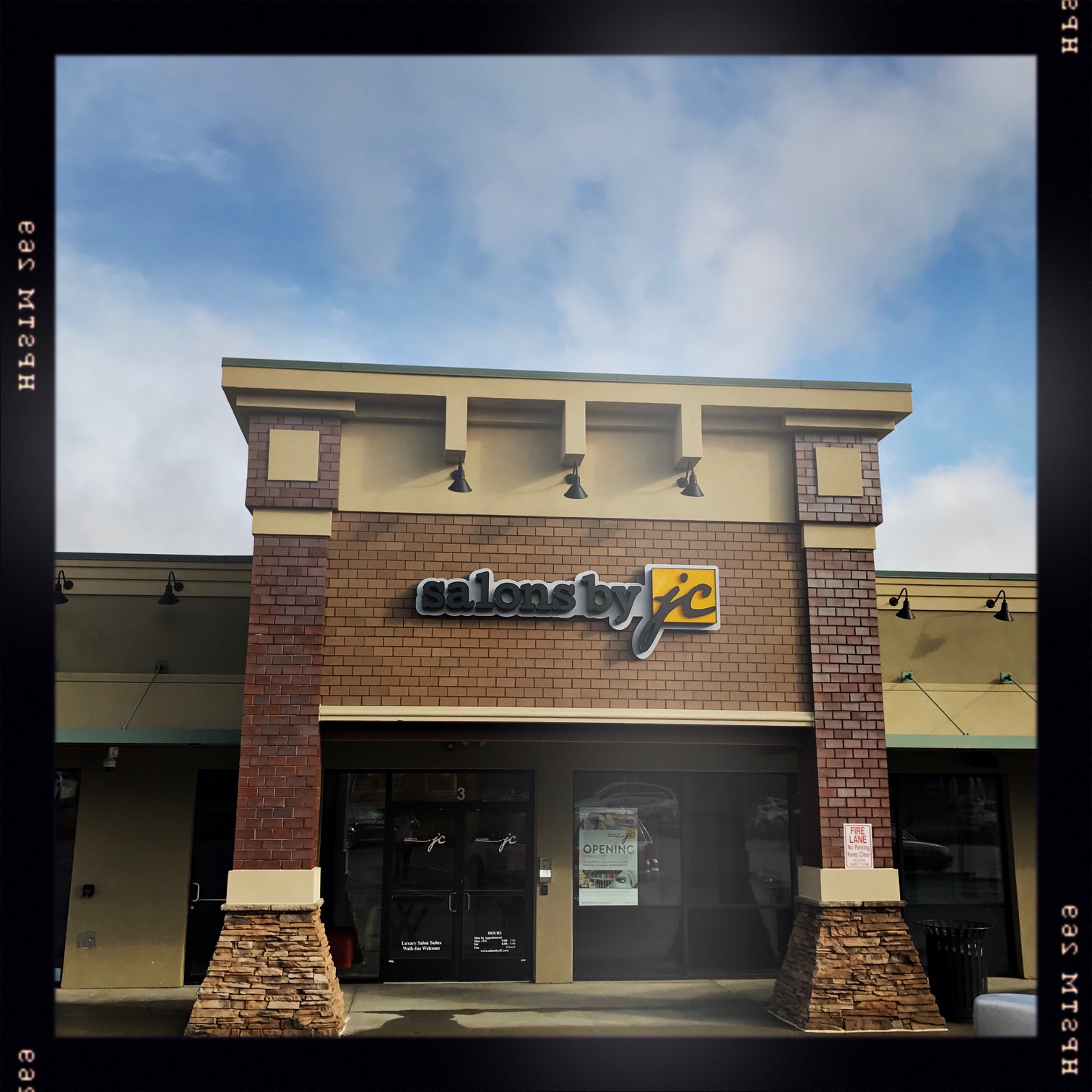Salons by JC Spartanburg nail photo 3