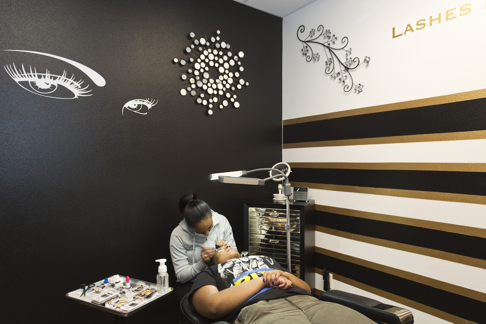 Salons by JC Spartanburg nail photo 4