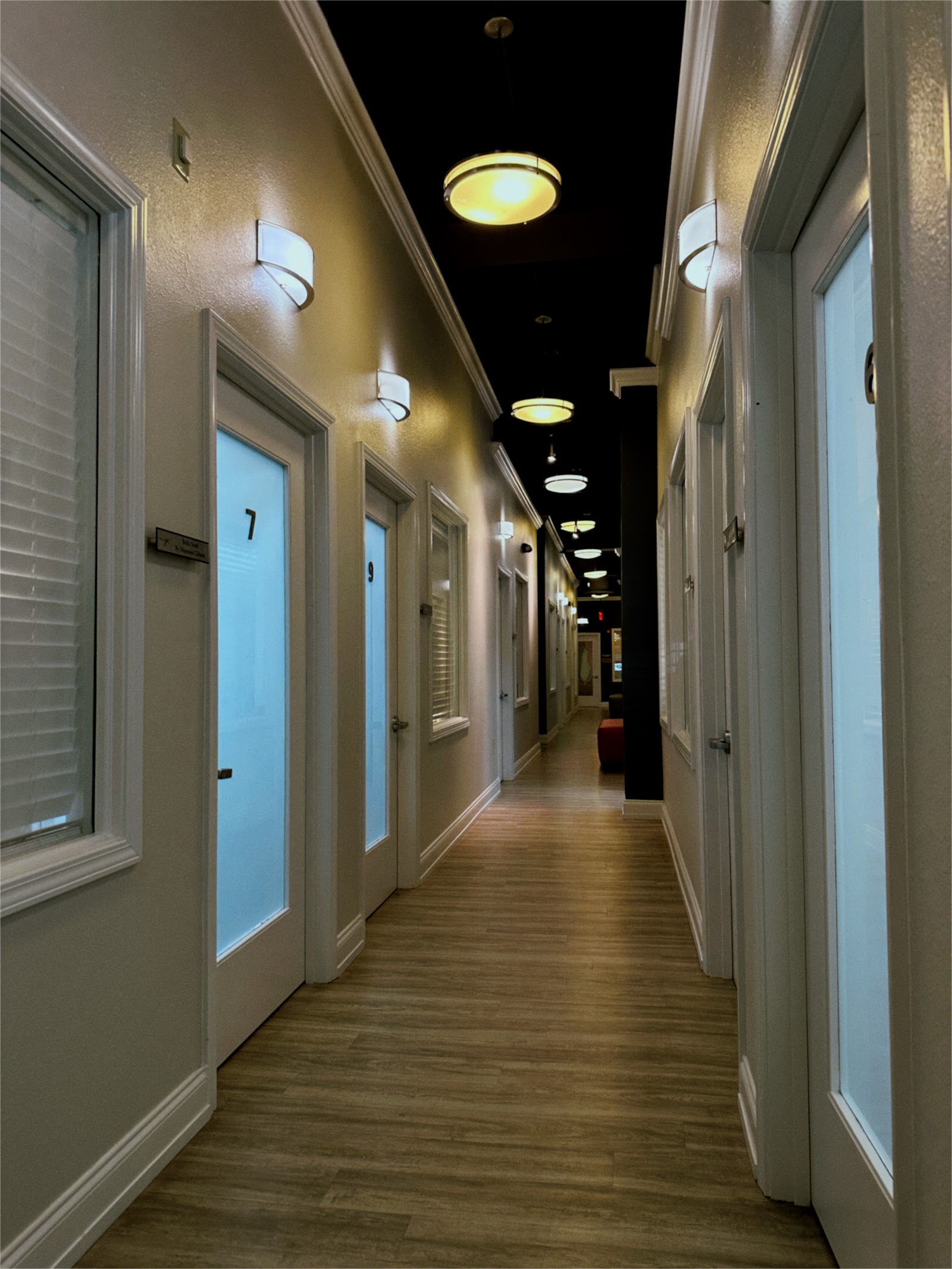 Salons by JC Spartanburg nail photo 8